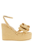 Mach & Mach Mach & Mach Le Cadeau Sandals