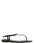 Mach & Mach Mach & Mach Double Bow Sandals