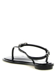 Mach & Mach Mach & Mach Double Bow Sandals