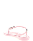 Mach & Mach Mach & Mach Double Bow Sandals