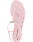 Mach & Mach Mach & Mach Double Bow Sandals