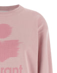 Marant Etoile Marant Etoile Mobyli Sweatshirt