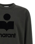 Marant Marant Mikoy Sweatshirt