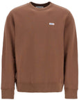 Autry Autry relaxed fit crewneck sweat
