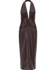 The Andamane The Andamane Zendaya Dress