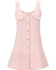 Ganni Ganni Mini Dress