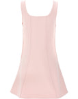Ganni Ganni Mini Dress