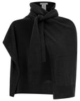 Lemaire Lemaire Trompe-lœil Scarf