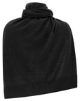 Lemaire Lemaire Trompe-lœil Scarf