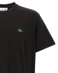 Lacoste Lacoste Logo Patch T-shirt
