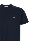 Lacoste Lacoste Logo Patch T-shirt