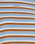 Marni Marni Logo Patch T-shirt