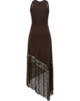 The Andamane The Andamane Marisol Dress