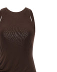 The Andamane The Andamane Marisol Dress