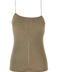 Lemaire Lemaire Openwork Top