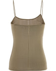 Lemaire Lemaire Openwork Top