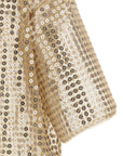 Fabiana Filippi Fabiana Filippi Sequin Dress