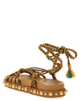 Aquazzura Aquazzura Tropical Sandals