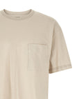 Lemaire Lemaire Boxy T-shirt