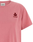Marant Etoile Marant Etoile Aby T-shirt