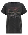 Marant Etoile Marant Etoile Zoeline T-shirt