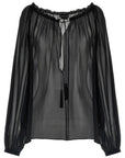 Tom Ford Tom Ford Silk Blouse