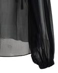 Tom Ford Tom Ford Silk Blouse