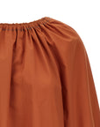Marni Marni Boat Neck Blouse