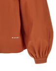 Marni Marni Boat Neck Blouse