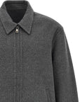 Giorgio Brato Giorgio Brato Wool And Cashmere Jacket