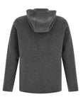Giorgio Brato Giorgio Brato Hooded Jacket