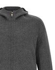 Giorgio Brato Giorgio Brato Hooded Jacket