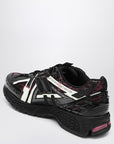 New Balance New Balance Sneakers 1906A black/pink