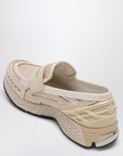 New Balance New Balance Beige 1906L loafer sneaker