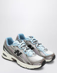 New Balance New Balance Sneaker 740 Sea Salt/Earth Shadow/Frosted Glass