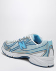 New Balance New Balance Sneaker 740 Blue Agate/White/Sky Blue
