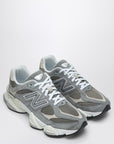 New Balance New Balance 9060 slate grey low sneaker