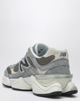 New Balance New Balance 9060 slate grey low sneaker