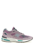 New Balance New Balance Made In Uk 991v2 Sneakers