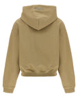 Vetements Vetements Oval Logo Hoodie
