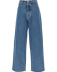 Vetements Vetements Baggy Jeans
