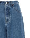 Vetements Vetements Baggy Jeans
