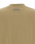 Vetements Vetements Oval Logo T-shirt