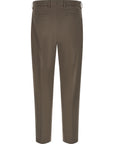 Zegna Zegna Tailored Trousers