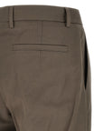 Zegna Zegna Tailored Trousers