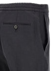 Zegna Zegna Linen Trousers
