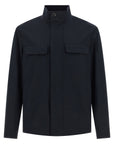 Zegna Zegna Motorin 125cc Jacket