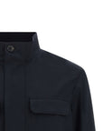 Zegna Zegna Motorin 125cc Jacket