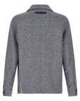 Zegna Zegna Crossover Overshirt