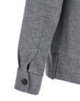 Zegna Zegna Crossover Overshirt